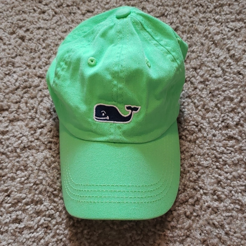 🔥BOGO 🔥Vineyard vines hat